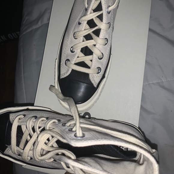 Fear god converses - Picture 2 of 8